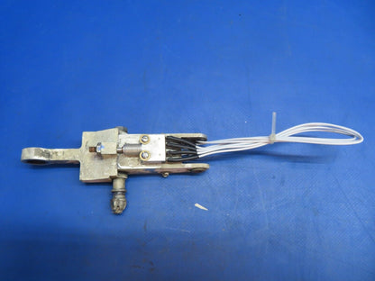 Piper Aerostar 602P LWR Member Nose Gear Drag Brace P/N 450571-01 (0123-646)