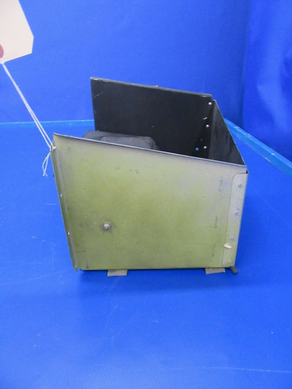 Piper Cherokee Six Glove Box P/N 69328-000, 69329-000 (0418-174)