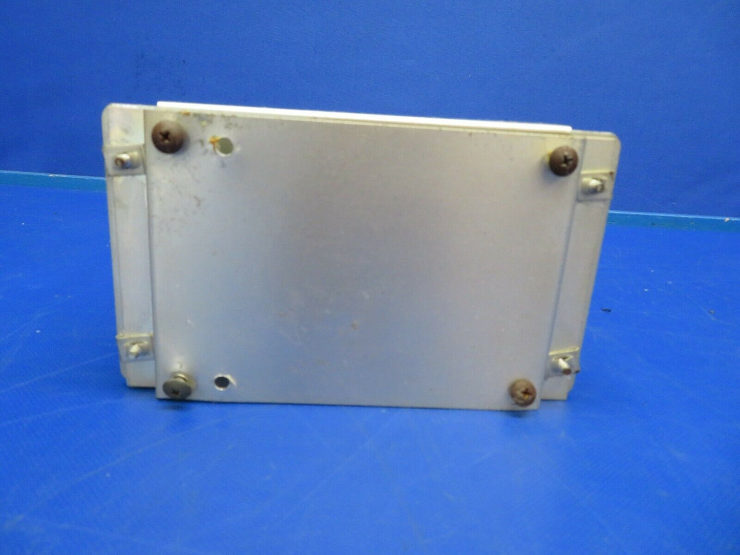Beech G35 Bonanza Narco Power Audio Unit 12V P/N T-12-MP-12 (0620-379)