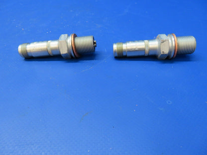 Champion Spark Plug REA 37 N LOT OF 2 NOS (1122-156)