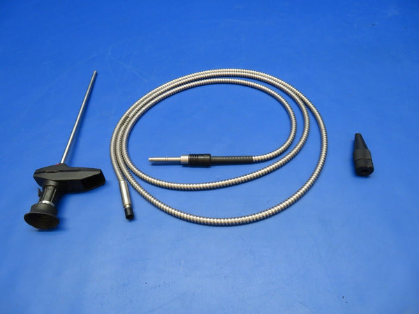 Olympus Borescope P/N CO80-027-090-50 (1122-408)