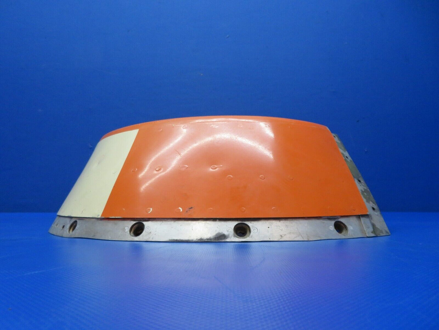 Cessna 337 / 337E Tail Cap Assy Upper P/N 1552126-1 (1223-289)