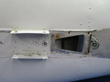 Piper Arrow PA-28R-201T Fuselage AFT Section P/N 67930-904 (0322-03)