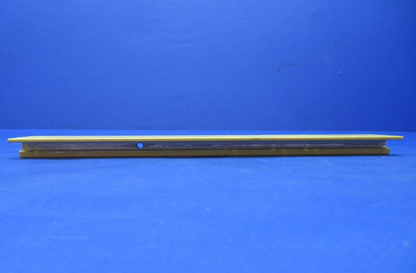 Beech 95-B55 Baron Seat Track 3rd Or 4th Seat P/N 002-430021-59 (0523-980)