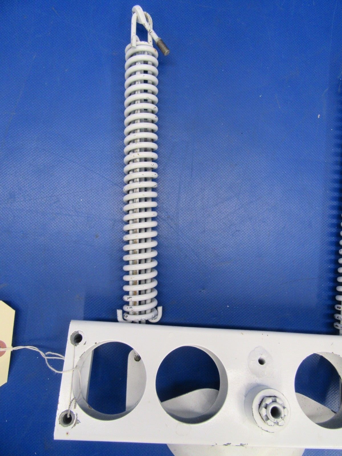 1956 Cessna 310 Yoke & Weld Nose Gear Steering 0813150-28, 0813150-52 (1118-100)