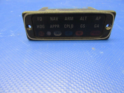 King KA 285 Annunciator Panel 14V-28V P/N 065-0032-01 (0321-495)