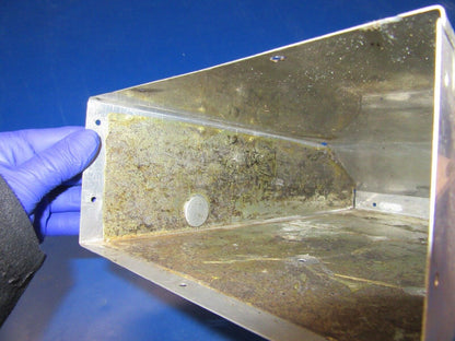 1976 Cessna 177B Glove Box P/N 17132H-1 (0218-76)