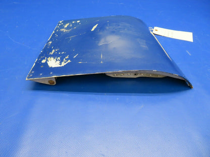 1960 Cessna 210  Main Landing Gear Door RH AFT P/N 1211185-2 (0321-101)