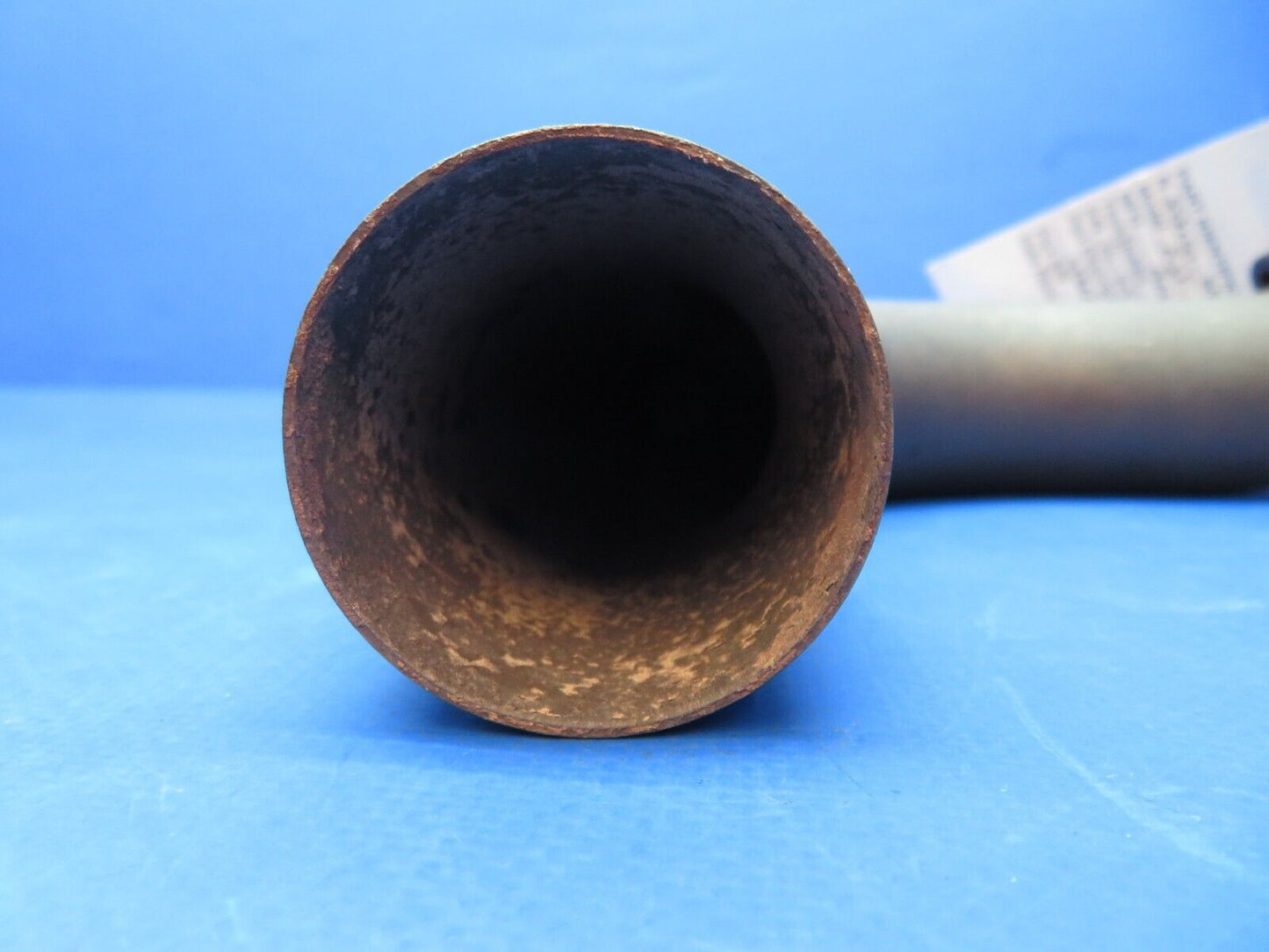 Beech B58 Exhaust Stack P/N 96-950002-35 (0623-315)