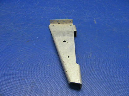 Cessna 185 Tail Wheel Steering Bracket RH OTBD P/N 0712309-8 (0821-667)
