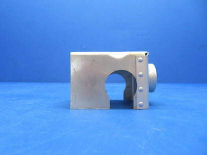 Beech Cooling Shroud P/N 50-910291-601 NOS (0923-646)