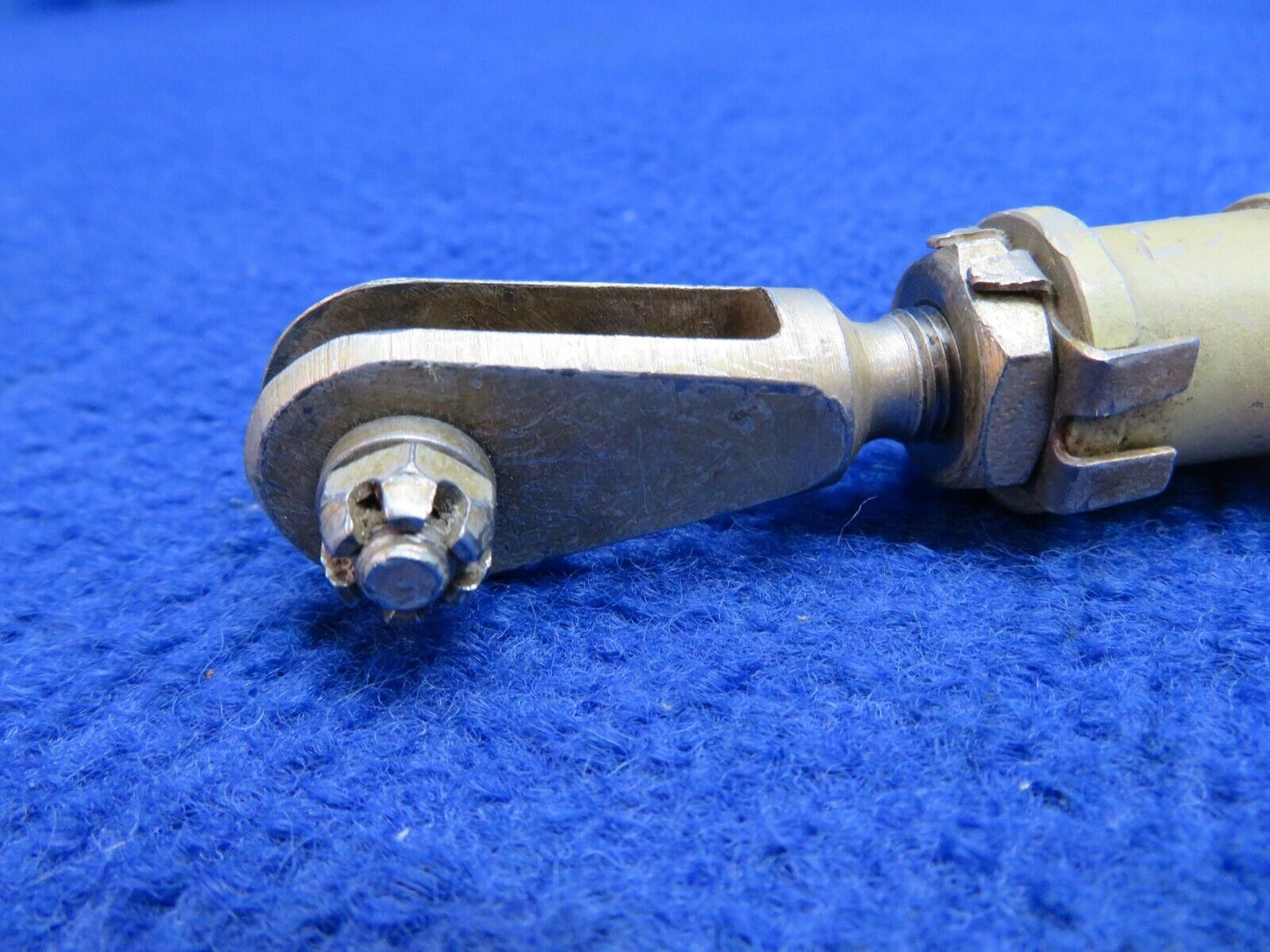 Socata TB-10 Rudder Rod Assy P/N 27000020 (0622-873)