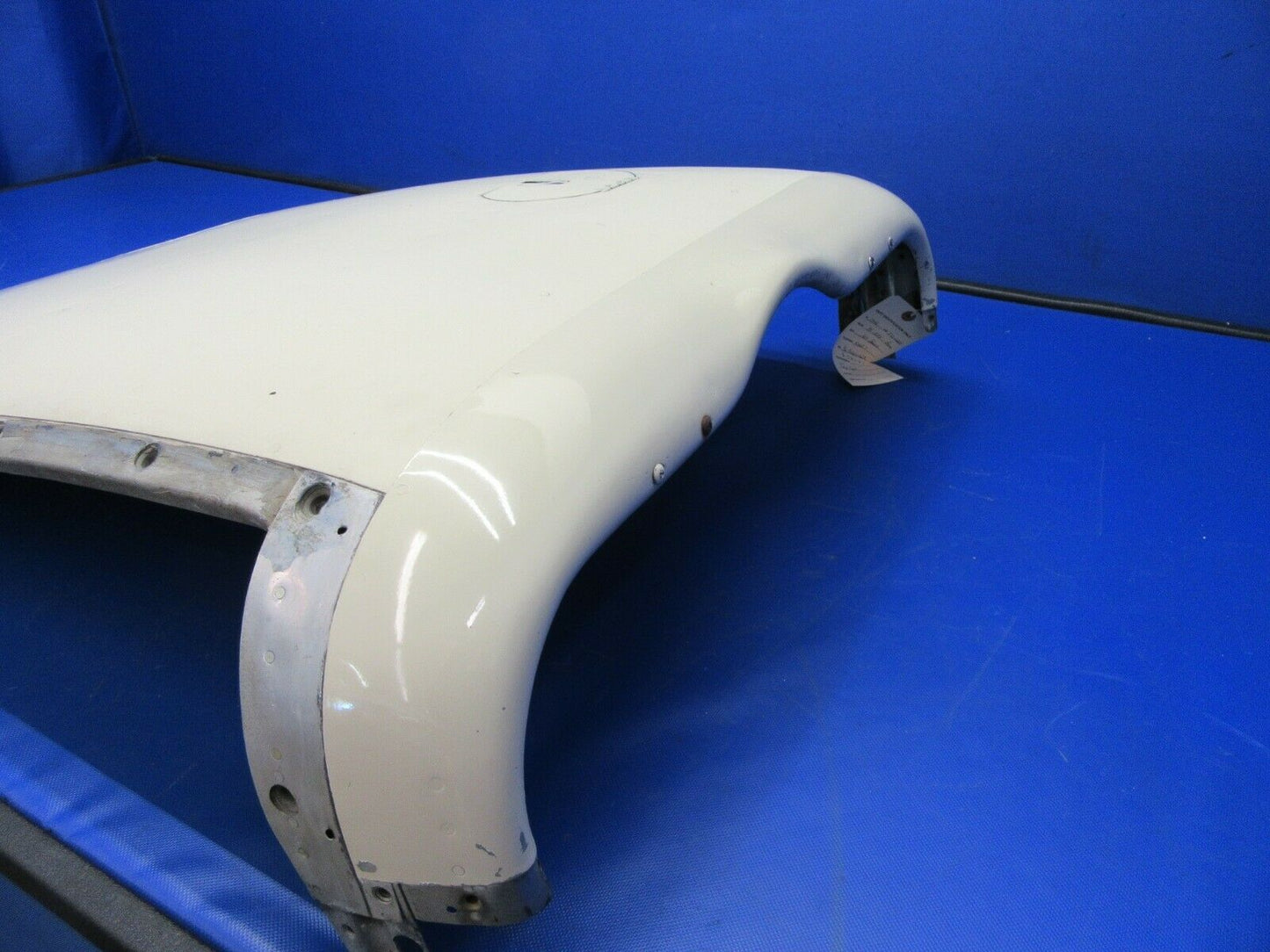 Beech Baron 95-B55 Top Cowl P/N 96-910011-623, 96-910011-612 (1021-514)