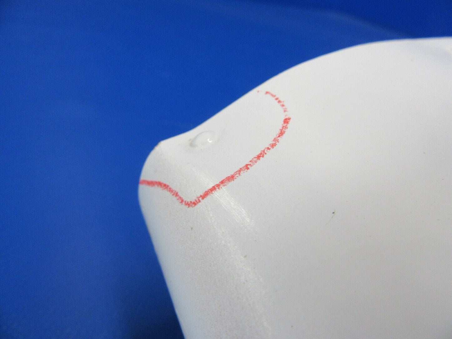 Cessna 206 Extended-Span RH Flap P/N 1220100-26 (0823-15)