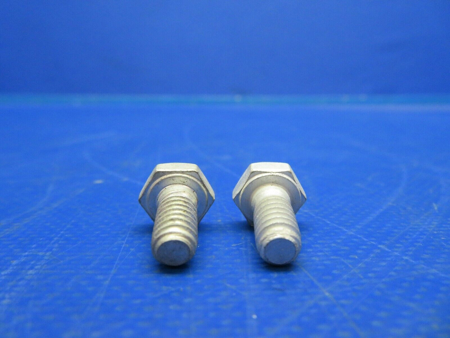 Lycoming Bolt NOS P/N LW-25-0.50 LOT OF 14 (0720-407)