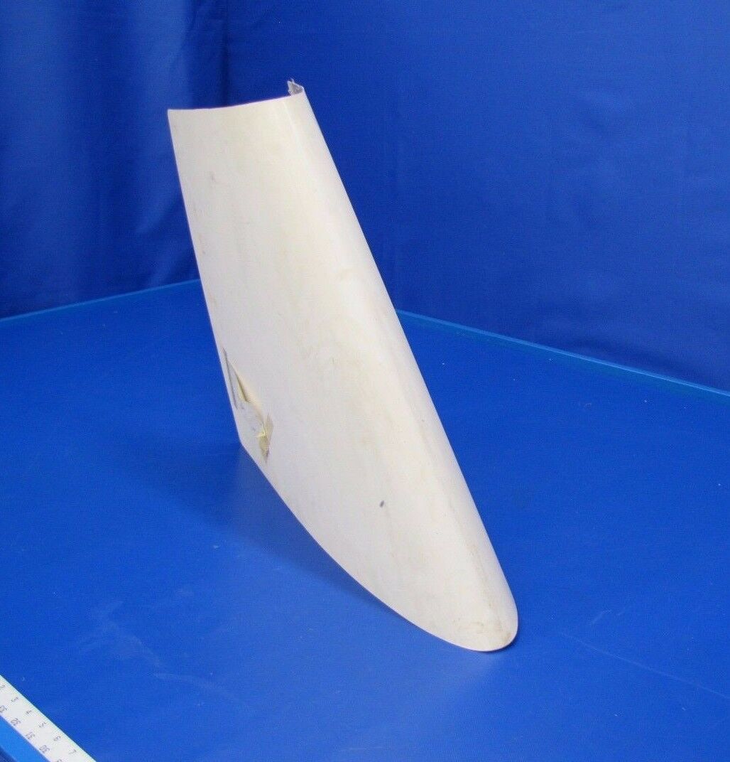 Cessna 188AG Fairing Leading Edge LH P/N 1621000-7 NOS (0517-175)