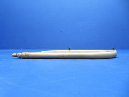 Cessna 188B AGpickup Support Assy Center Boom P/N 1600087-1 (0723-679)