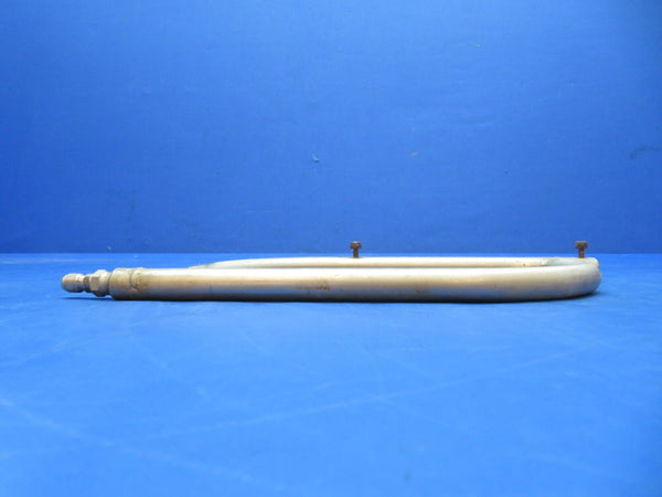 Cessna 188B AGpickup Support Assy Center Boom P/N 1600087-1 (0723-679)