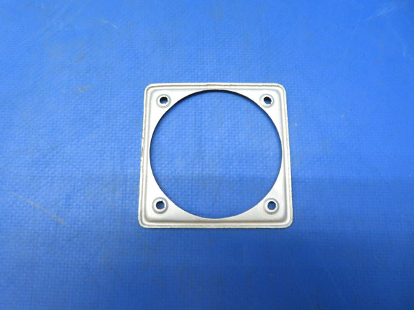 Cessna Escutcheon Black P/N 0713208-1 NOS (1023-219)