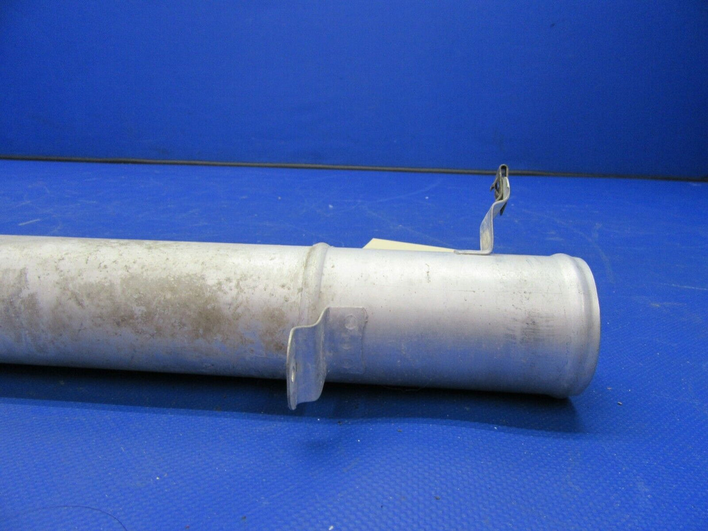 1956 Cessna 182 Cabin Ventilation Tube P/N 0413163-17 (0821-664)