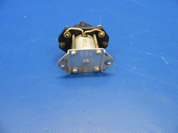 Cutler Hammer Relay P/N 6041H220 (0819-160)