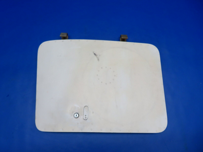 Cessna 172 Baggage Door Assy w/ Key Latch INOP P/N 071101-33 (1022-819)