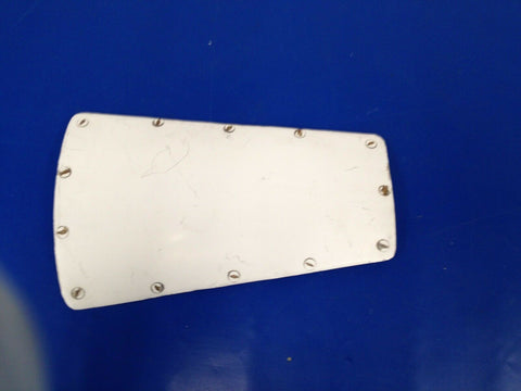 Beech Baron LH/OB or RH/IB Nacelle Access Panel P/N 96-980001-13 (0217-191)