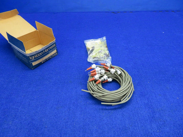Slick Ignition Harness Kit NOS P/N M7501-6 (0222-419)