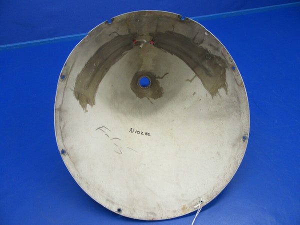 Cessna 310 / T310Q Nose Cone P/N 0813040-7 (0619-137)