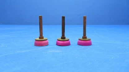 Cessna Plunger Assy P/N 194-592 NOS LOT OF 3 (0523-142)