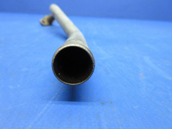 Lycoming Turbo Oil Drain Tube Assy P/N LW-18385 (1023-849)