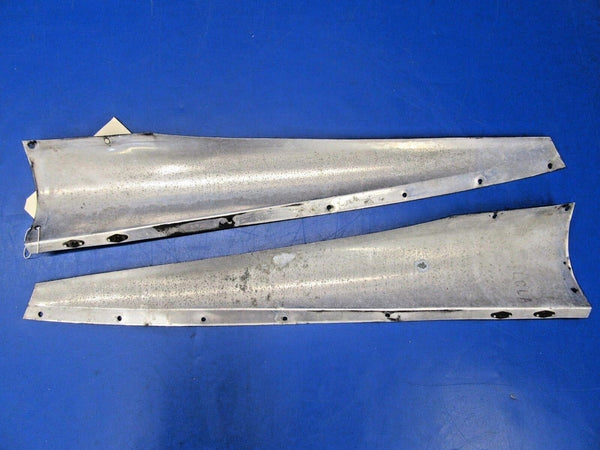 Cessna 150 Tail Fairings LH & RH P/N 0431015-5 0431015-6 (0918-204)