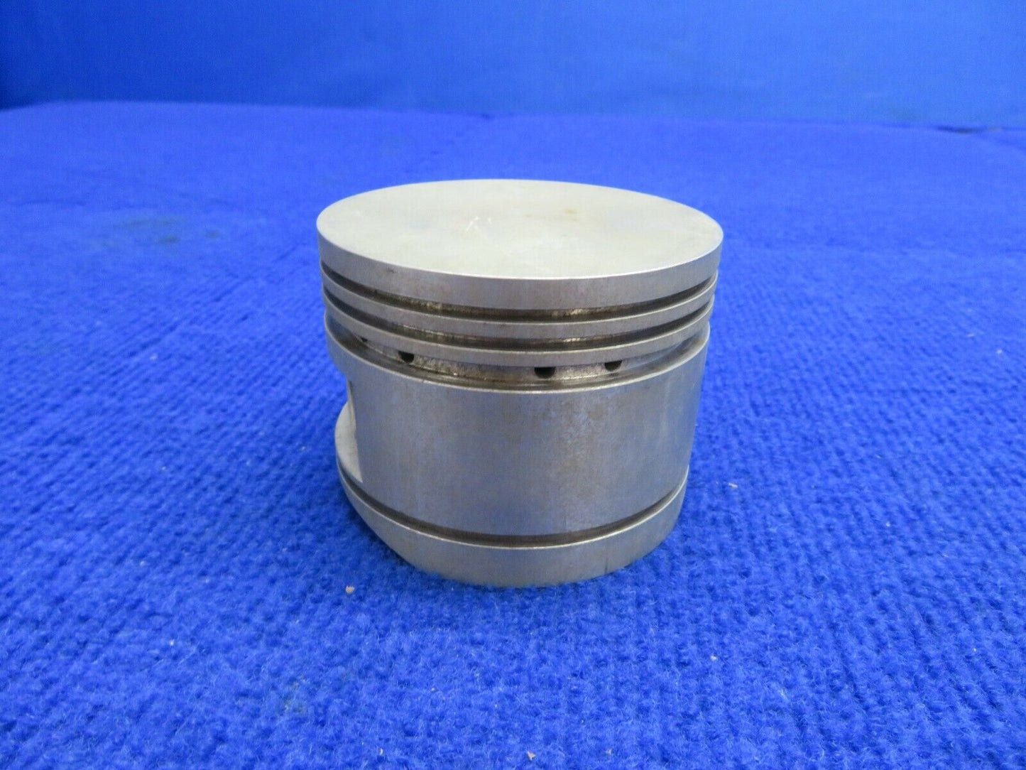 Bohnalite O145 Lycoming Piston P/N 45340-15 (0222-427)