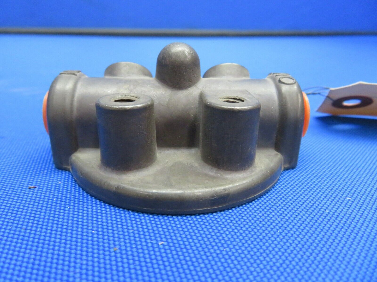 Piper 23-250 Aztec Janitrol Head & Stud Assembly P/N 755-249 (0820-318)