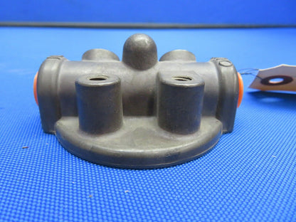 Piper 23-250 Aztec Janitrol Head & Stud Assembly P/N 755-249 (0820-318)