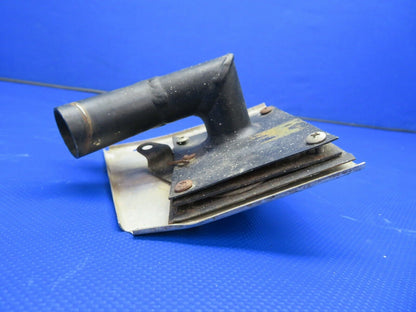 Piper PA-28-140 Defrost Air Outlet Assy P/N 62952-00, 62952-000 (1220-310)