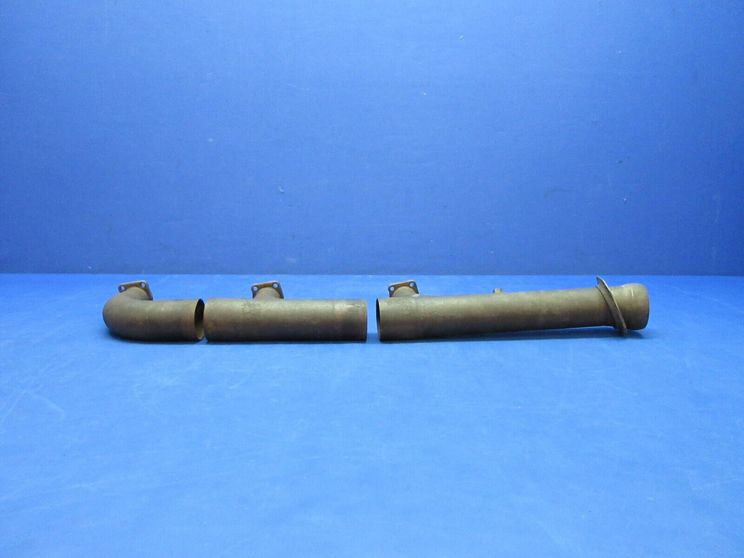 Cessna 310 / 340 / 401 / 402 / 404 / 414 LH Stack Assy P/N 5155166-1 (1123-856)