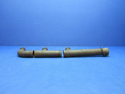 Cessna 310 / 340 / 401 / 402 / 404 / 414 LH Stack Assy P/N 5155166-1 (1123-856)