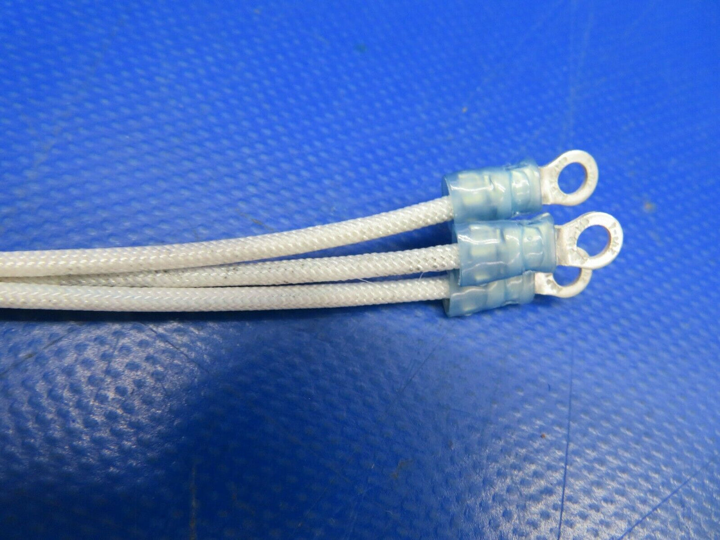 Rapco Propeller Detachable Lead Harness NOS P/N RA-1989-2 (0720-837)
