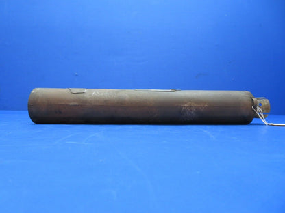 Piper PA-28-236 Dakota Nicrocraft Exhaust Muffler Assy P/N 67517-00 (0723-352)