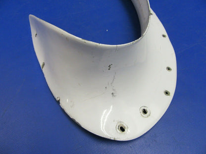 Beech Baron 95-B55 Nacelle Fillet INBD LH P/N 96-110010-21 (1121-343)