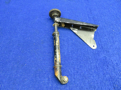 Piper PA-28R-201T Rudder Trim Adjustment Assy P/N 67384-03, 66659-00 (0222-690)
