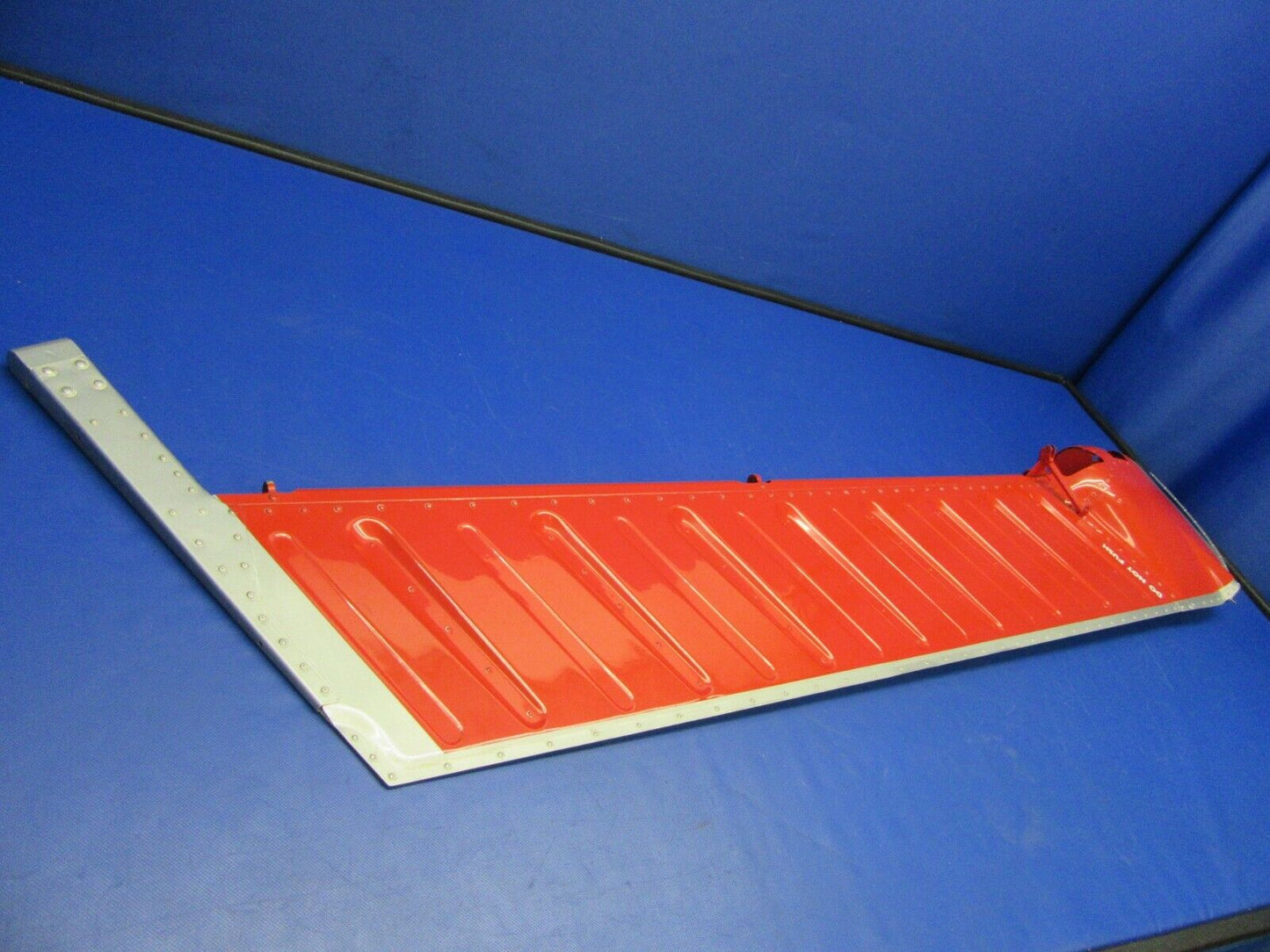 Mooney M20K Rudder Assembly P/N 460043-000 (0621-202)