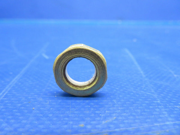 Piper Nut 1/8" True Seal Thread Sealing Nut P/N 477-677 NOS (0720-441)