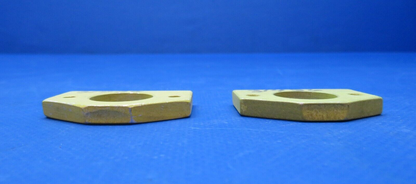 Piper PA-23-250 Block MG Torque Tube Bearing P/N 31436-00 LOT OF 2 (0523-148)