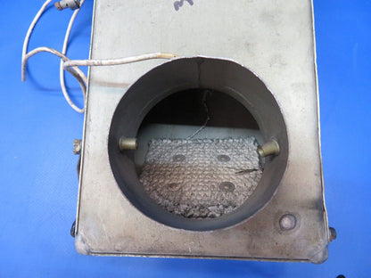 Piper PA-23-250 Aztec Air Distribution Box Assy P/N 32931-00 (1122-341)