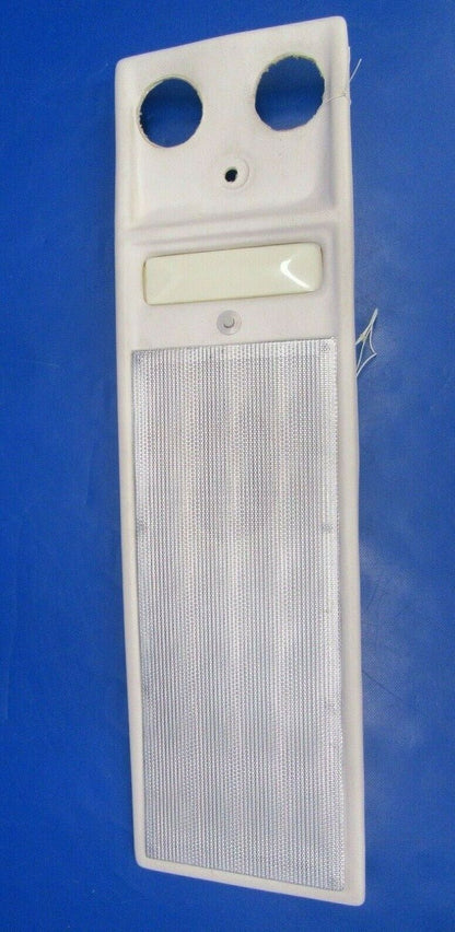 Beech Bonanza A36 Overhead Escutcheon P/N 106-530042-1 (0619-472)