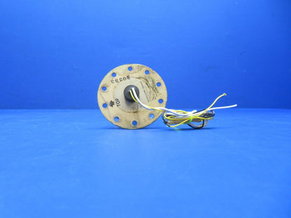 Cessna 310 / 310Q CAS RH OTBD Fuel Sensor w/ Mount P/N 9910082-11 (0823-669)