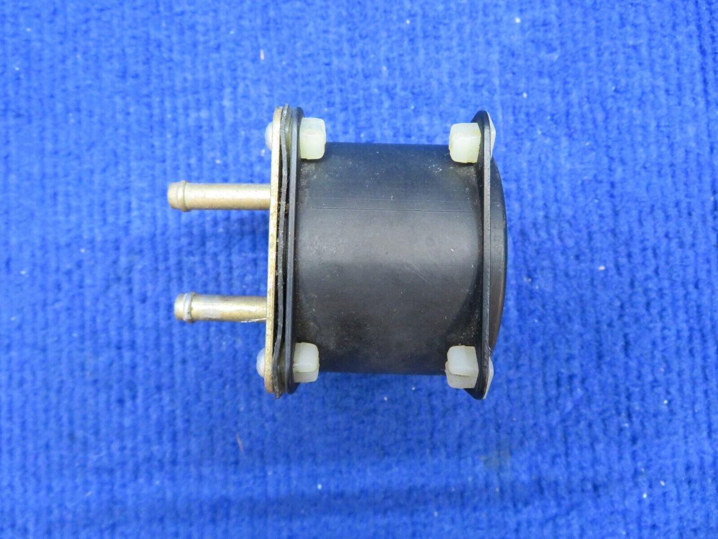 Lake LA-4-200 Airborne Gyro Suction Gauge P/N 1G10-1 (0622-769)