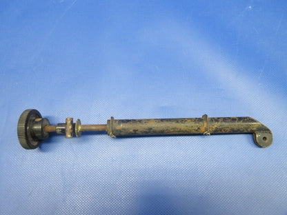 Piper Cherokee Rudder Trim Shaft Assembly P/N 62829-00 (0324-1101)
